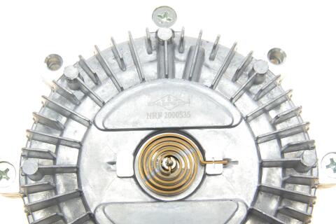 Муфта вентилятора Kia Sorento/Picanto/Hyundai H1 1.1CRDI/2.5CRDI 01-