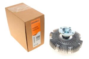 Муфта вентилятора Toyota Hiece/Hilux 2.5D-4D 01-06/Land Cruiser Prado 3.0D-4D 02-