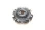 Муфта вентилятора Toyota Hiece/Hilux 2.5D-4D 01-06/Land Cruiser Prado 3.0D-4D 02-, фото 4 - интернет-магазин Auto-Mechanic