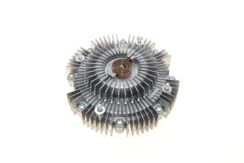 Муфта вентилятора Toyota Hiece/Hilux 2.5D-4D 01-06/Land Cruiser Prado 3.0D-4D 02- Муфта вентилятора Toyota Hiece/Hilux 2.5D-4D 01-06/Land Cruiser Prado 3.0D-4D 02-