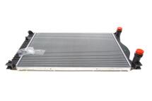 Радиатор охлаждения Audi A6 2.0/2.0D 04-11