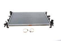 Радіатор охолодження Ford Focus I 1.8D/2.0 98-05