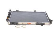 Радиатор охлаждения MB C-class (W202)/E-class (W210) 93-02 M111/112