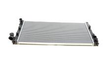 Радіатор охолодження Mazda 323 F 1.5/1.8 16V 94-98