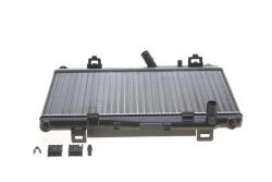 Радиатор охлаждения Ford B-max/Fiesta 1.25-1.6 08- Радиатор охлаждения Ford B-max/Fiesta 1.25-1.6 08-