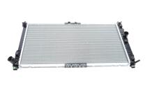 Радиатор охлаждения Daewoo Nubira 1.6/2.0 97-