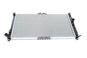 Радіатор охолодження Daewoo Nubira 1.6/2.0 97-