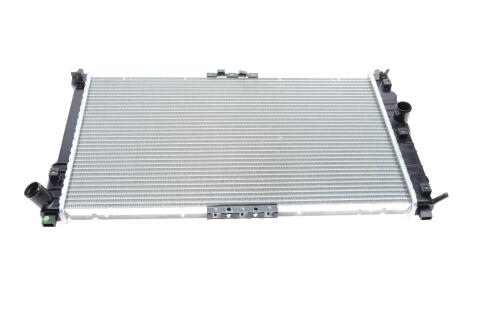 Радіатор охолодження Daewoo Nubira 1.6/2.0 97-