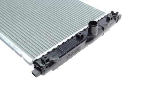 Радіатор охолодження Daewoo Nubira 1.6/2.0 97-