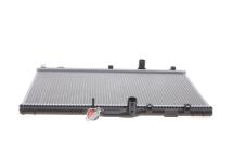 Радиатор охлаждения Toyota Corolla1.3-1.8 89-01 Радиатор охлаждения Toyota Corolla1.3-1.8 89-01