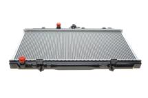 Радіатор охолодження Nissan Almera II/Primera 1.5/1.6 00-08 Радіатор охолодження Nissan Almera II/Primera 1.5/1.6 00-08