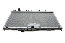 Радіатор охолодження Honda Accord VI 2.0i 16V 98-03