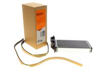 Радіатор пічки Peugeot 307 1.4HDI-2.0HDI 00-09