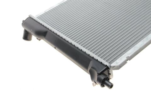 Радиатор охлаждения Daewoo Leganza 2.0 16V 97-