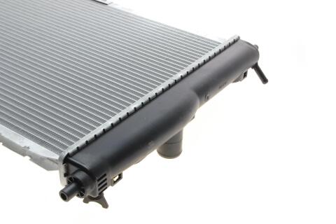 Радиатор охлаждения Daewoo Leganza 2.0 16V 97-