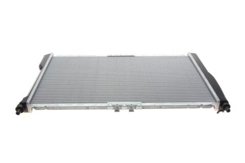 Радиатор охлаждения Daewoo Leganza 2.0 16V 97-