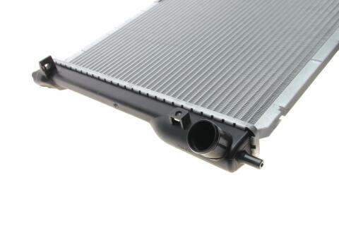 Радиатор охлаждения Daewoo Leganza 2.0 16V 97-