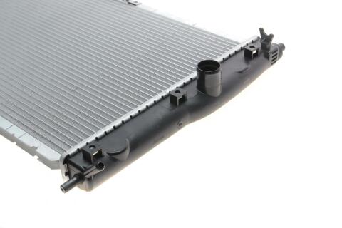 Радиатор охлаждения Daewoo Leganza 2.0 16V 97-