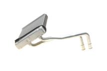 Радіатор пічки Hyundai Terracan 2.5TD/2.9CRDI 01-06