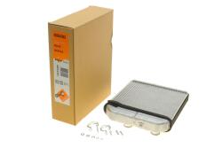 Радиатор печки Volvo S40/V40 1.6-2.0 95-04 Радиатор печки Volvo S40/V40 1.6-2.0 95-04