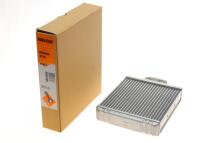 Радіатор пічки Audi A1/Seat Toledo/Skoda Fobia/VW Polo 1.0-2.0 12- Радіатор пічки Audi A1/Seat Toledo/Skoda Fobia/VW Polo 1.0-2.0 12-