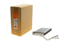 Радіатор пічки Fiat Sedici/Suzuki Swift 1.2D-2.0D 05- Радіатор пічки Fiat Sedici/Suzuki Swift 1.2D-2.0D 05-