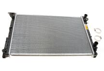 Радіатор охолодження Renault Espace III/Laguna I 1.6-2.0 93-02 Радіатор охолодження Renault Espace III/Laguna I 1.6-2.0 93-02