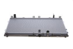 Радіатор охолодження Hyundai H-1 2.5CRDI 08- Радіатор охолодження Hyundai H-1 2.5CRDI 08-
