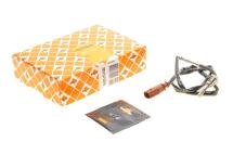 Датчик температуры ВГ (перед сажевым фильтром) VW Golf VI 2.0 TDI 08-13 Датчик температуры ВГ (перед сажевым фильтром) VW Golf VI 2.0 TDI 08-13