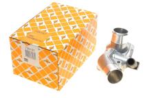 Термостат Opel Astra 2.0DI/DTI 98-05 (92°)