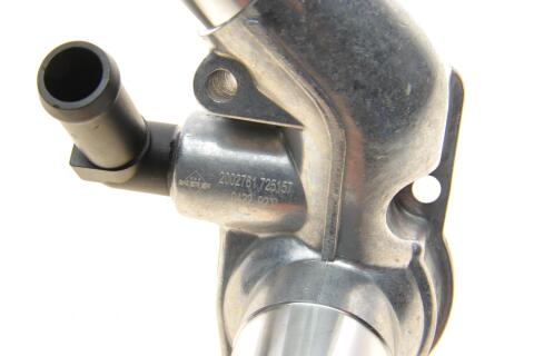 Термостат Opel Astra 2.0DI/DTI 98-05 (92°)