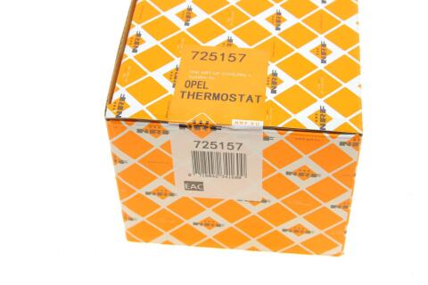 Термостат Opel Astra 2.0DI/DTI 98-05 (92°)