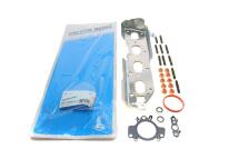 Комплект прокладок турбіни Citroen Jumper/Jumpy/Peugeot Boxer/Expert 2.0/2.2 BlueHDi 16-