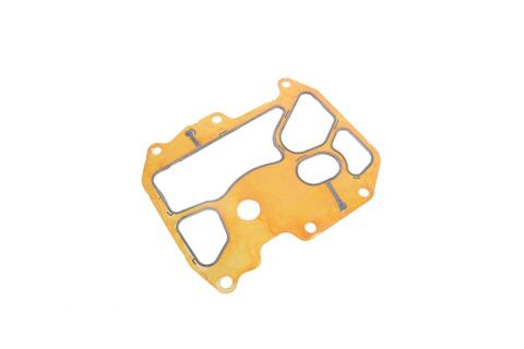 Комплект прокладок (нижній) Audi A4/A6/Q5/Q7/Q8/VW Amarok/Touareg 3.0 TDI 14-