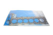 Прокладка ГБЦ BMW 5 (F10)/7 (F01-F04)/X5 (F15/F85) 3.0D 10- (1.67mm) (3 метки) N57 D30, (M50d)