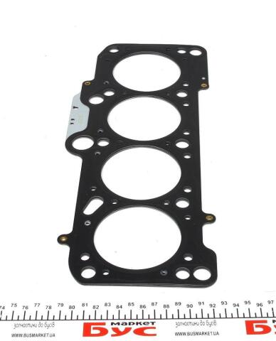 Прокладка ГБЦ VW Caddy 1.9TDI/SDI 95-04, Ø81,00mm, 1.53mm, 2 метки