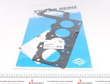 Прокладка ГБЦ Land Rover Freelander 2.0 Td4 4x4 00-06 (2 метки) (1.55mm)