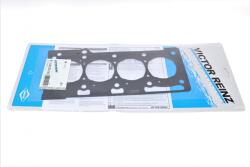 Прокладка ГБЦ Toyota Yaris 1.3i 08- Прокладка ГБЦ Toyota Yaris 1.3i 08-