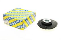 Подушка амортизатора (переднього) Peugeot 206 98- (R)