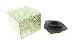 Подушка амортизатора (переднего) Nissan Qashqai 07- (L)