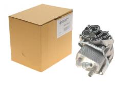 Радиатор масляный BMW 1/3/5/X1/X3 N43/N46/N45/N42 00-17