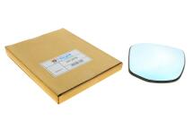 Стекло зеркала (с подогревом) Citroen C4 Picasso/Peugeot 3008/5008 1.2/1.6/2.0 HDI 06- (R)