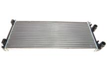 Радиатор охлаждения Fiat Doblo 1.3-1.9JTD 01-