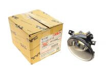 Фара противотуманная (передняя) (R) MB Sprinter (B907/B910) 18-