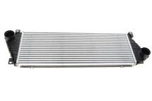 Радіатор інтеркулера MB Sprinter/VW LT 96- Радіатор інтеркулера MB Sprinter/VW LT 96-