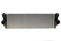 Радіатор інтеркулера MB Sprinter 2.2-3.0 CDI/VW Crafter 2.5TDI 06-