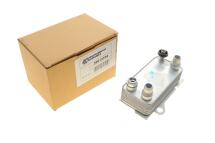 Радиатор масляный АКПП MB C(W205)/E(W213)/GLC(X253)/S(W222) 2.0-3.5 14- (теплообменник)