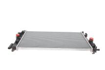 Радіатор охолодження Opel Insignia A 2.0 CDTI 08-