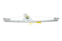 Склопідіймач (передній) Renault Trafic/Opel Vivaro 01- (R) (електро) (без моторчика) Склопідіймач (передній) Renault Trafic/Opel Vivaro 01- (R) (електро) (без моторчика)