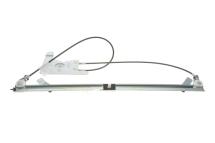 Склопідіймач (передній) Renault Master III/Opel Movano 10- (R) (електро) (без мотора)